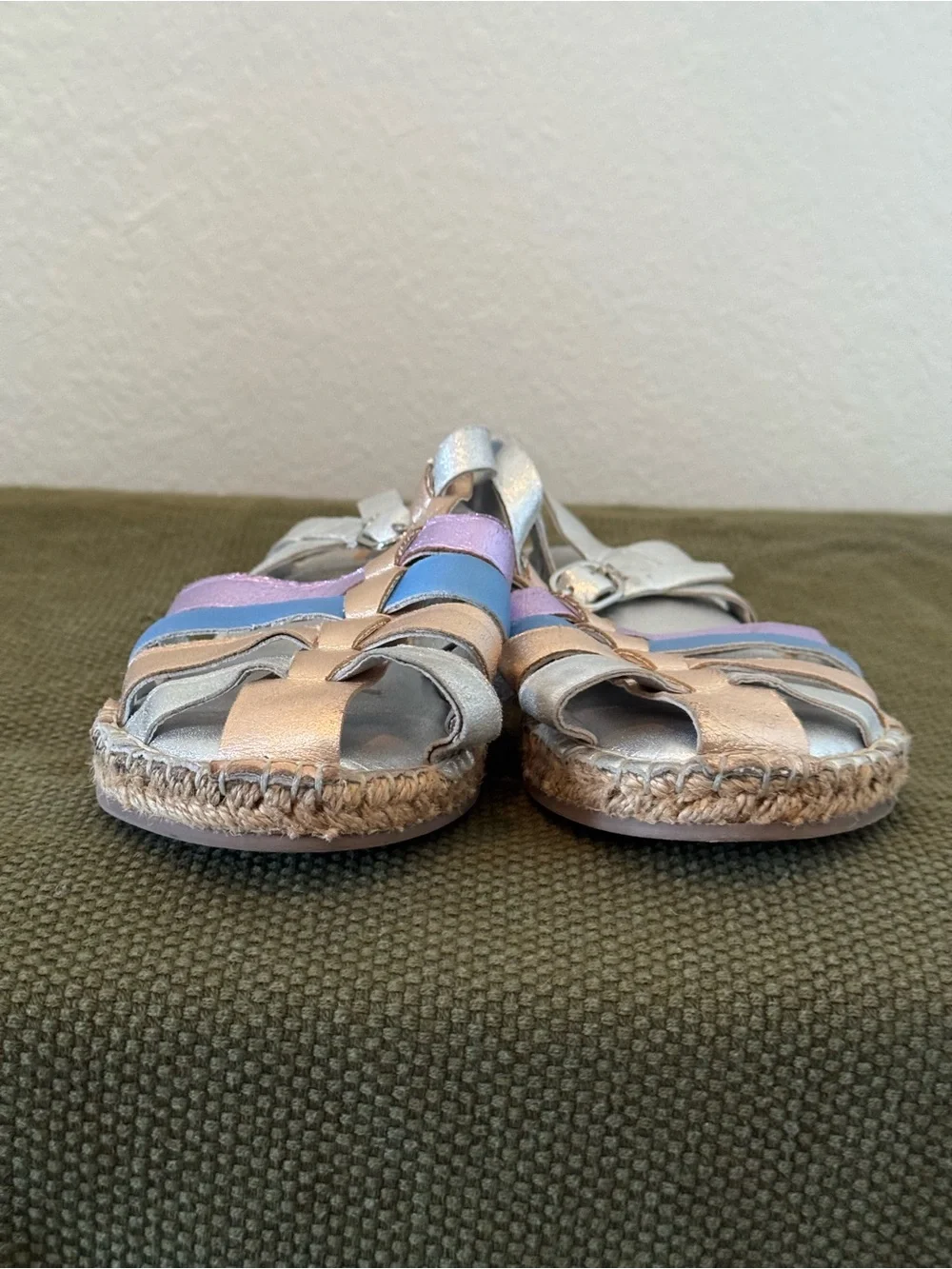 Sam Edelman kora kids